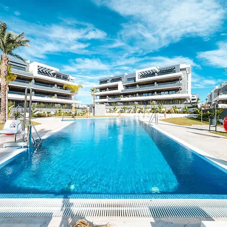 アパート Casablanka Premium With Pool & Wellness