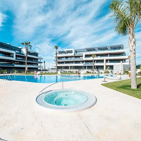 Casablanka Premium With Pool & Wellness