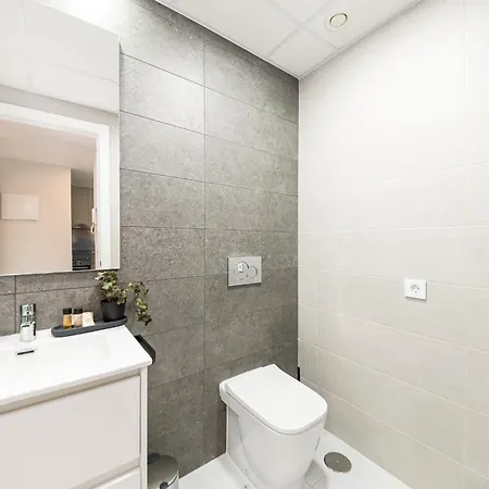 アパート Casablanka Premium With Pool & Wellness