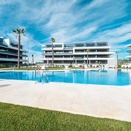 Casablanka Premium With Pool & Wellness * Torrevieja